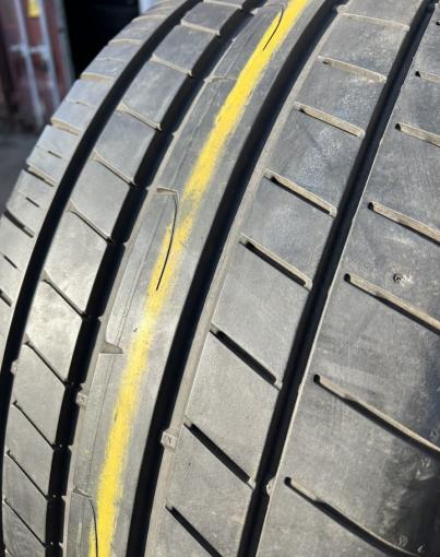 Dunlop SP Sport Maxx RT 2 285/40 R20