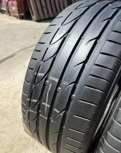 Bridgestone Potenza S001 225/40 R18