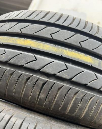 Toyo SD-7 205/55 R16