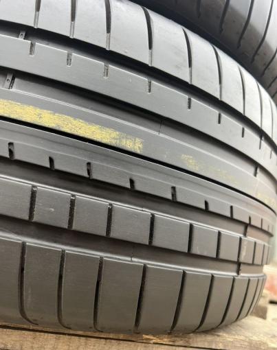 Goodyear Eagle F1 Asymmetric 3 275/40 R18