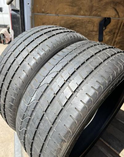 Pirelli P Zero 225/35 R19