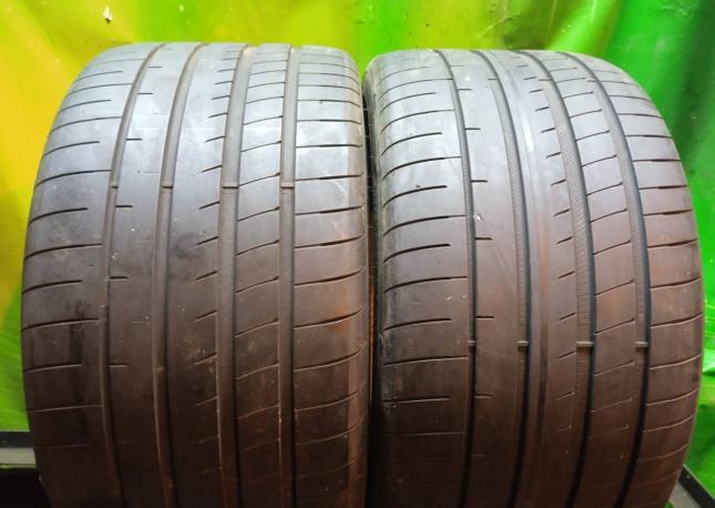 Goodyear Eagle F1 Asymmetric 3 305/30 R21