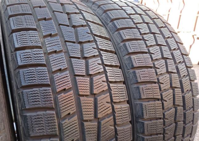 Dunlop Winter Maxx WM01 215/60 R16