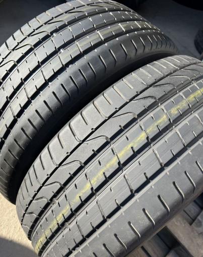 Pirelli P Zero 265/45 R21