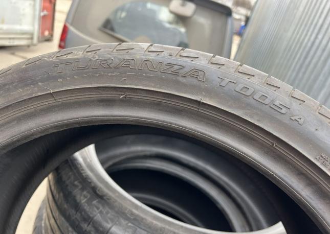 Bridgestone Turanza T005A 235/40 R19