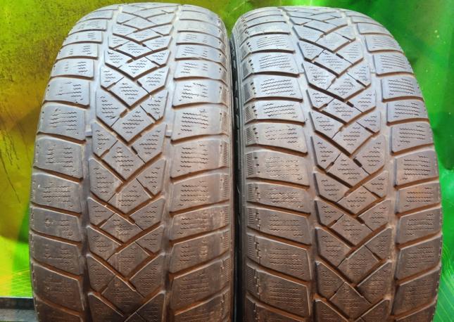 Dunlop Grandtrek WT M2 235/60 R18