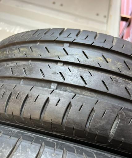 Bridgestone Ecopia EP150 205/65 R15