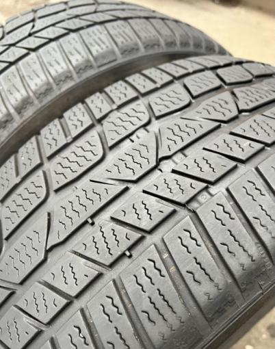 Continental ContiWinterContact TS 830 P 225/45 R19