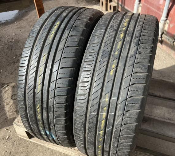Toyo Tranpath LuII 225/50 R18