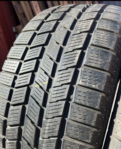 Pirelli Scorpion Ice&amp;Snow 265/50 R19