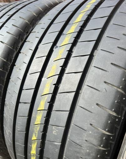 Bridgestone Turanza T005A 235/45 R18