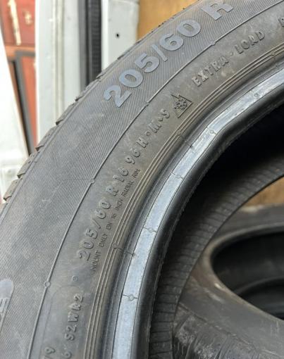 Continental ContiWinterContact TS 830 P 205/60 R16