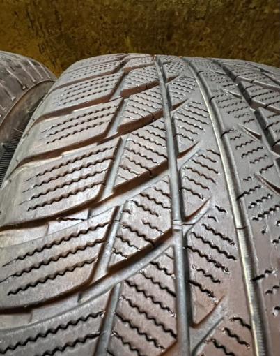 Bridgestone Blizzak LM-001 225/55 R17