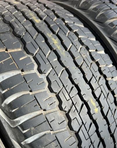 Dunlop Grandtrek AT22 265/60 R18