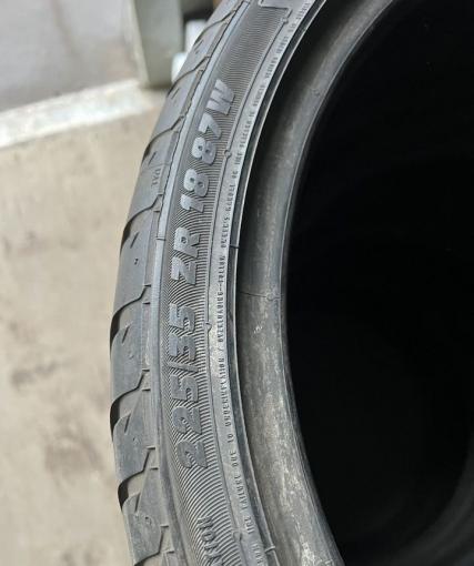 Semperit Direction Sport 225/35 R18