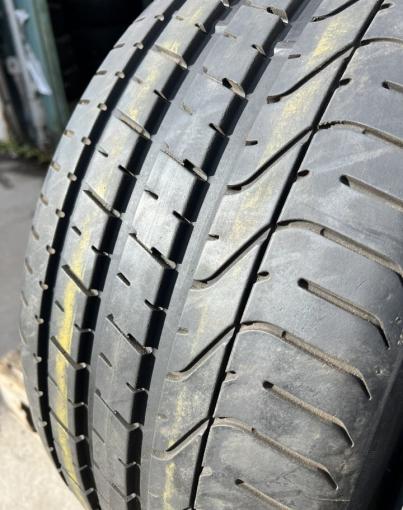 Pirelli P Zero 255/35 R19