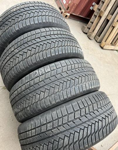 Continental ContiWinterContact TS 850 P 275/50 R20