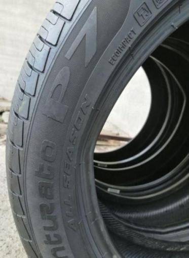 Pirelli Cinturato P7 All Season 225/50 R18
