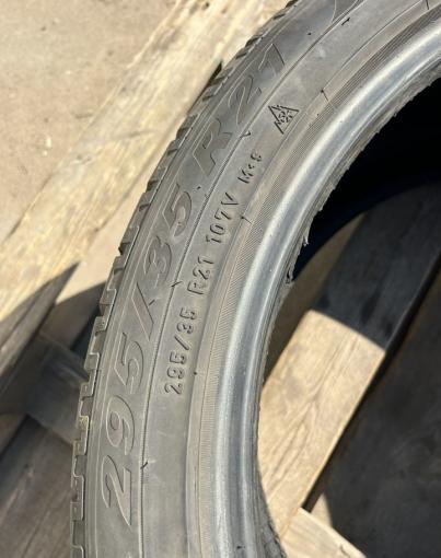 Pirelli Scorpion Winter 295/35 R21