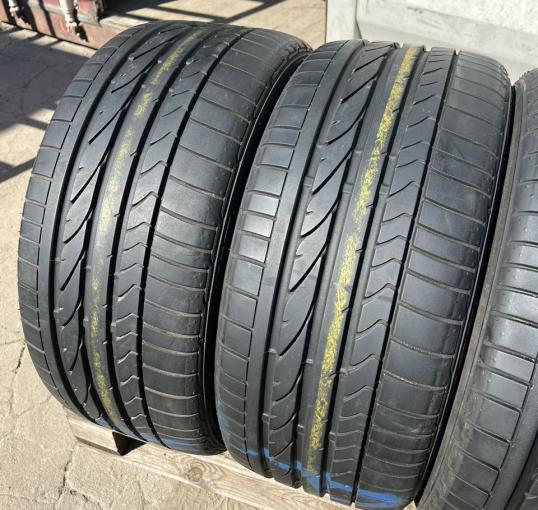 Bridgestone Potenza RE050A 245/40 R18