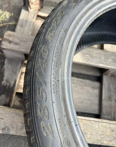 Pirelli Scorpion Winter 285/40 R22