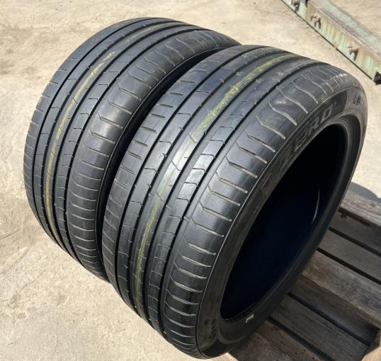 Pirelli P Zero PZ4 275/40 R20