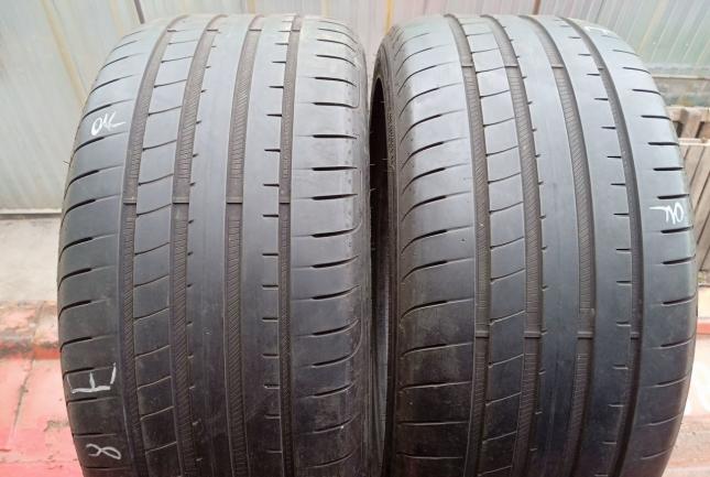 Goodyear Eagle F1 Asymmetric 3 255/40 R18