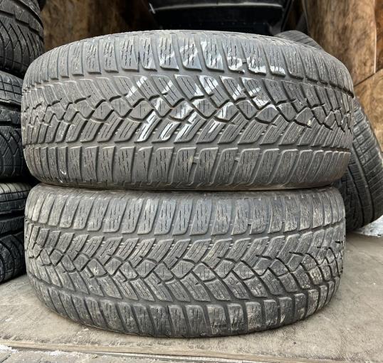 Fulda Kristall Control HP 2 225/55 R17