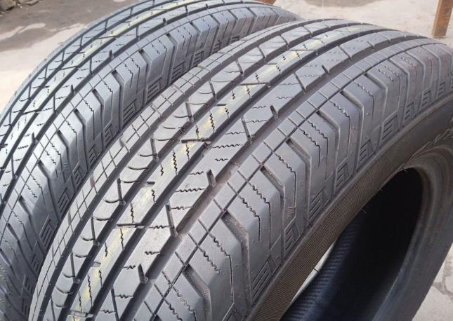 Continental ContiCrossContact LX Sport 235/65 R18