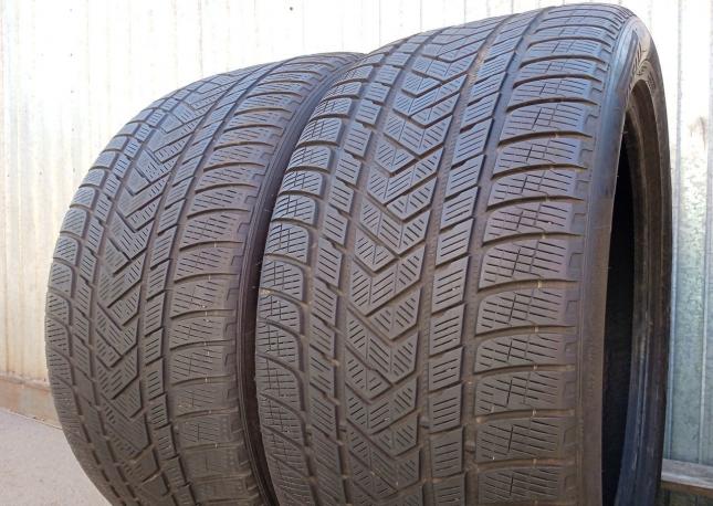 Pirelli Scorpion Winter 315/40 R21