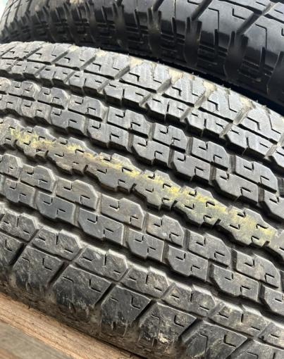 Bridgestone Dueler H/T D840 265/65 R17