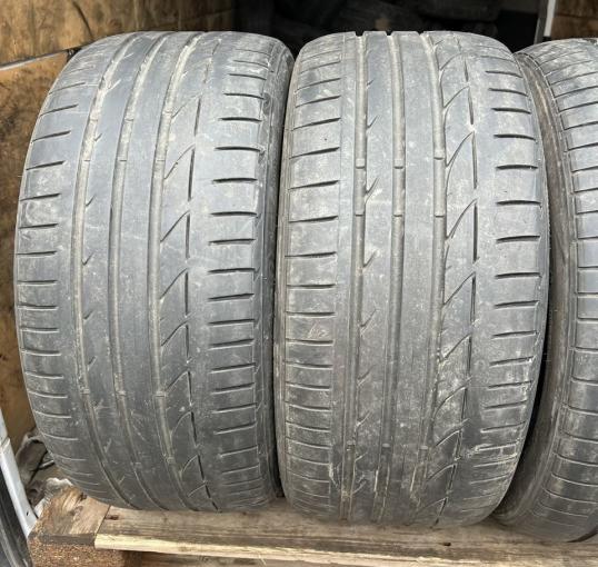 Bridgestone Potenza S001 245/40 R18