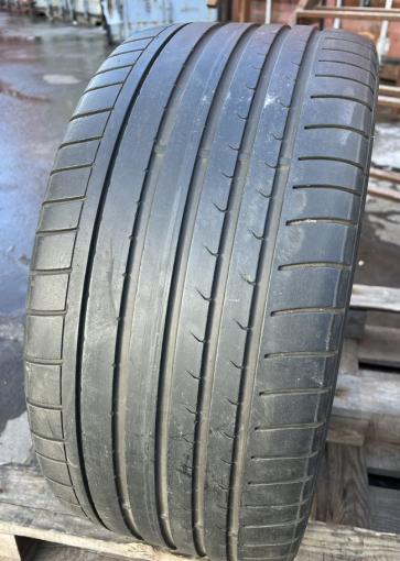 Dunlop SP Sport Maxx GT 275/30 R20