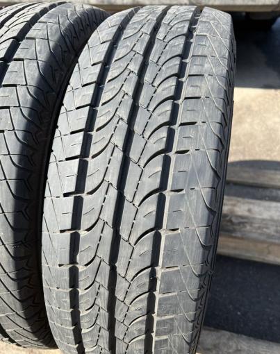 Semperit Van Life 195/70 R15C