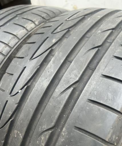 Bridgestone Potenza S001 225/40 R18