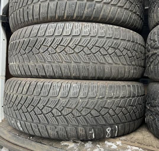 Fulda Kristall Control HP 2 215/65 R16