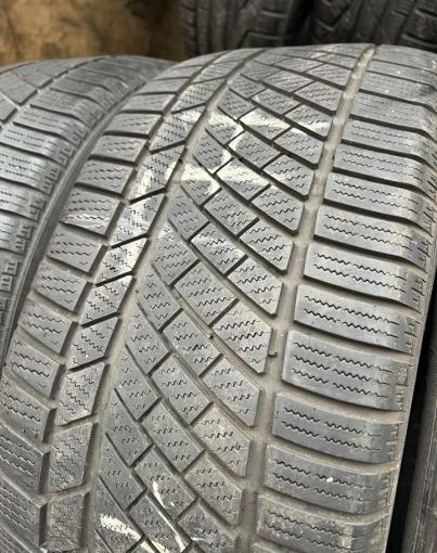 Continental ContiWinterContact TS 830 P 255/45 R19