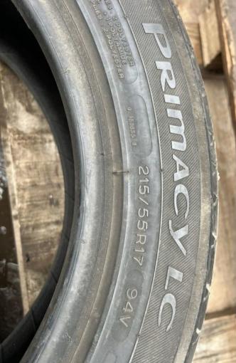 Michelin Primacy LC 215/55 R17