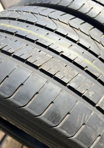 Pirelli P Zero 295/40 R21