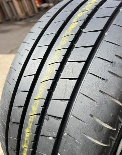 Bridgestone Turanza T005A 235/45 R18