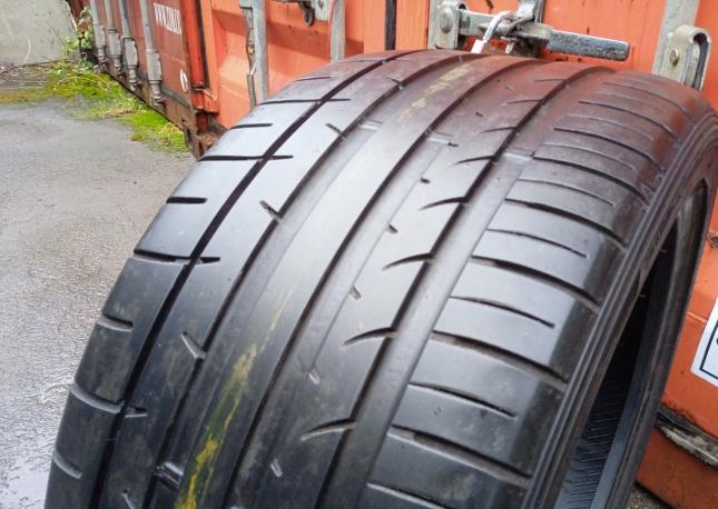 Dunlop SP Sport Maxx 050+ 275/35 R19