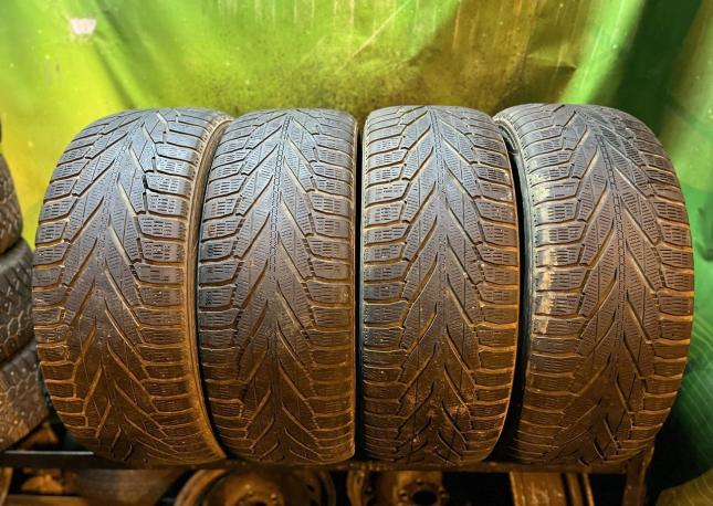 Nokian Tyres Hakkapeliitta R2 245/55 R19