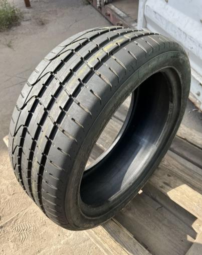 Pirelli P Zero 255/40 R19