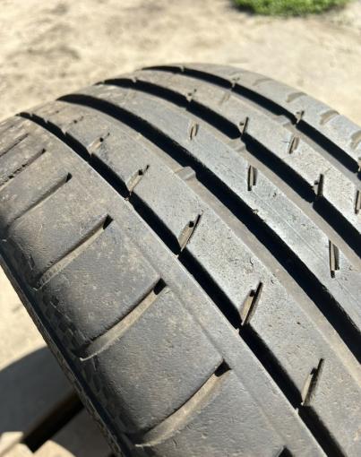 Continental ContiSportContact 3 245/40 R18