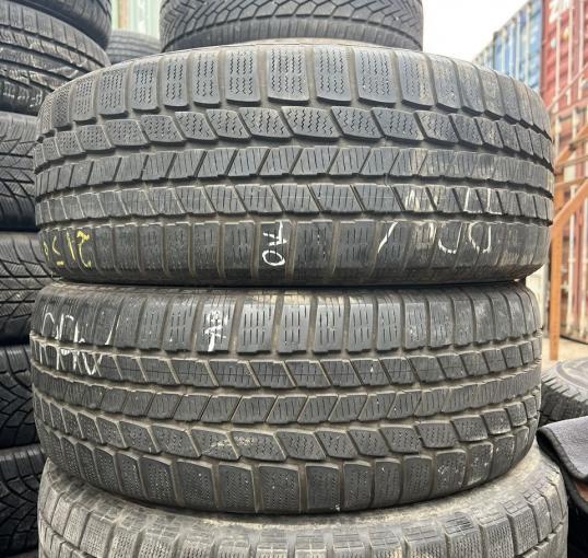 Continental ContiContact TS815 215/60 R16