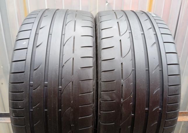 Bridgestone Potenza S001 245/35 R19