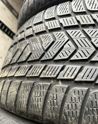 Pirelli Scorpion Winter 285/40 R21