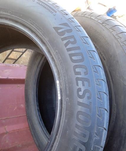 Bridgestone Turanza T005A 225/55 R17