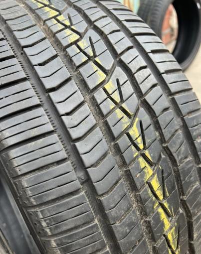 Continental ControlContact Sport SRS+ 245/45 R18