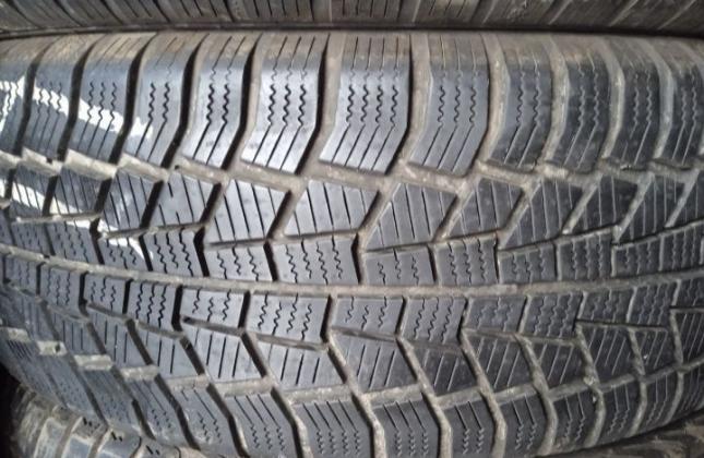 Gislaved Euro Frost 6 215/60 R16